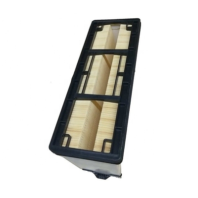 DBA5291 AF55005 élément de filtre à air à nid d'abeille 5261248 utilisé pour les tracteurs et les pelles