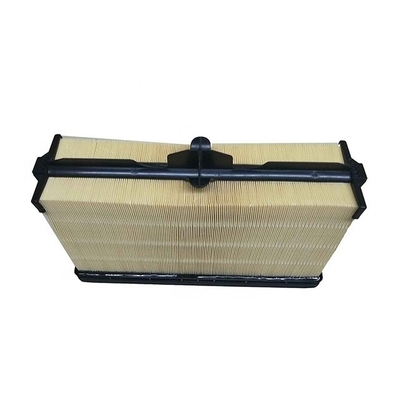 DBA5291 AF55005 élément de filtre à air à nid d'abeille 5261248 utilisé pour les tracteurs et les pelles