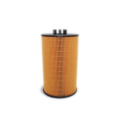 Type de filtre Élément de filtre à huile pour moteur de camion hydraulique pièces 51.05504.0122