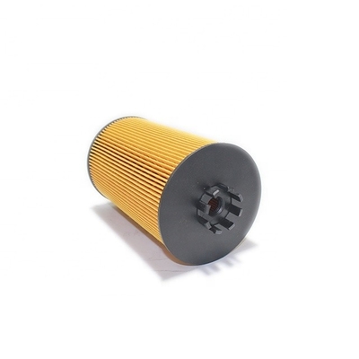 Type de filtre Élément de filtre à huile pour moteur de camion hydraulique pièces 51.05504.0122