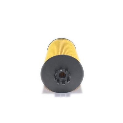 Type de filtre Élément de filtre à huile pour moteur de camion hydraulique pièces 51.05504.0122