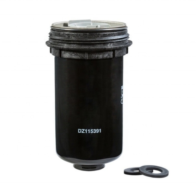 RE551507 Type de filtre du système de carburant diesel Filtre de carburant Éléments avec bon à l'intérieur du puits hydraulique