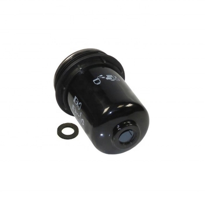 RE551507 Type de filtre du système de carburant diesel Filtre de carburant Éléments avec bon à l'intérieur du puits hydraulique