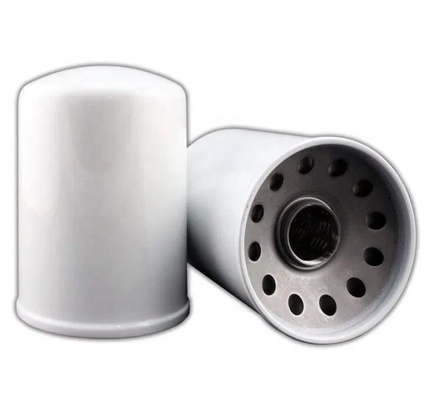Élément de filtre à huile hydraulique certifié CE pour pièces de moteurs de tracteurs HC7500SKJ4H P550388
