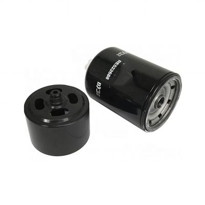 Filtre de carburant rotatif pour les pièces de moteur de camion