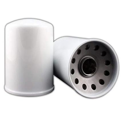 Élément de filtre à huile hydraulique certifié CE pour pièces de moteurs de tracteurs HC7500SKJ4H P550388