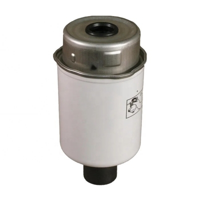 Filtre à carburant à roues RE517181 4280914M1 avec pièces détachées de camions en fer de HYDWELL