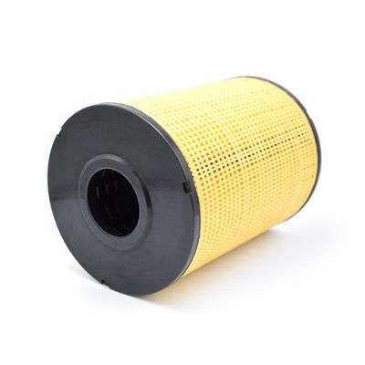 Remplacer/réparer le filtre de lubrification de l'alimentation du filtre d'huile de moteur 1R0726 /4P2839 pour une excavatrice Hydwell