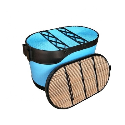 DZ97259191047 Élément de filtre à air pour camions
