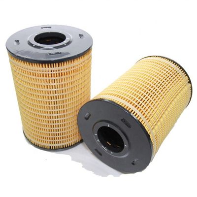 Remplacer/réparer le filtre de lubrification de l'alimentation du filtre d'huile de moteur 1R0726 /4P2839 pour une excavatrice Hydwell