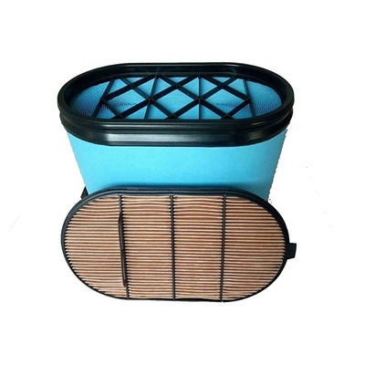 DZ97259191047 Élément de filtre à air pour camions