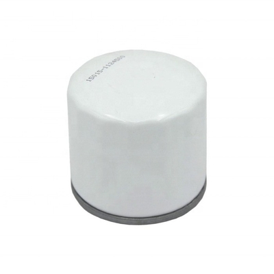 68*68*65 Hydwell lubrifiant filtre LF3925 6671057 pour le filtre à huile de la pelle position moyenne