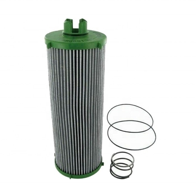 AL169573 P958404 AL232896 SH66209 Filtre hydraulique d'huile pour excavatrice