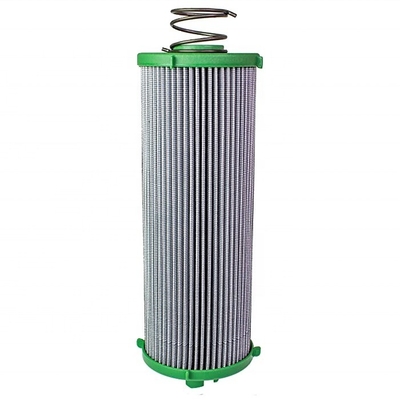 AL169573 P958404 AL232896 SH66209 Filtre hydraulique d'huile pour excavatrice