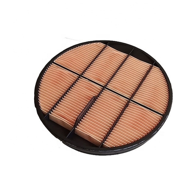Élément de filtre à air pour moteur de camion 281-7246 Performance fiable