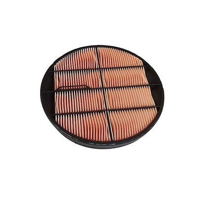 Élément de filtre à air pour moteur de camion 281-7246 Performance fiable