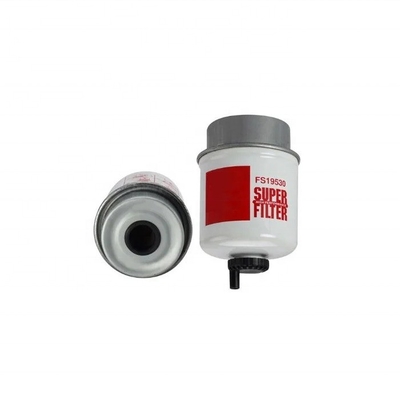Les éléments du filtre à carburant Fs19530 Hydwell cartouche de séparateur d'eau P551429 à un prix abordable