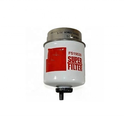 Les éléments du filtre à carburant Fs19530 Hydwell cartouche de séparateur d'eau P551429 à un prix abordable