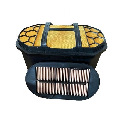 4969841 Camions lourds Filtre aérien à nid d'abeille 4969842 Pour autres tracteurs Parties moteur