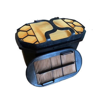 4969841 Camions lourds Filtre aérien à nid d'abeille 4969842 Pour autres tracteurs Parties moteur