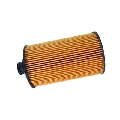 Élément de filtre à huile de lubrifiant rotatif 13055724 pour les pièces de moteurs de camions 12122713 26300-35503N