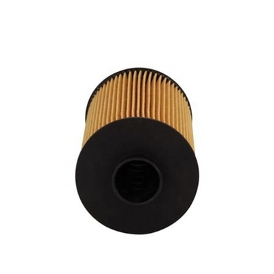 Élément de filtre à huile de lubrifiant rotatif 13055724 pour les pièces de moteurs de camions 12122713 26300-35503N