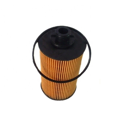 Élément de filtre à huile de lubrifiant rotatif 13055724 pour les pièces de moteurs de camions 12122713 26300-35503N