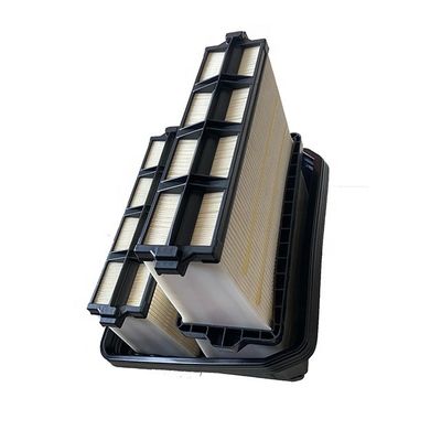 Autres accessoires pour voitures 2829531 Fibre de verre pour camions Filtre à air 2829529 pour 2490805