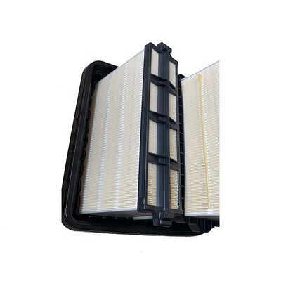 Autres accessoires pour voitures 2829531 Fibre de verre pour camions Filtre à air 2829529 pour 2490805