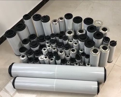 Autres accessoires pour voitures 2829531 Fibre de verre pour camions Filtre à air 2829529 pour 2490805