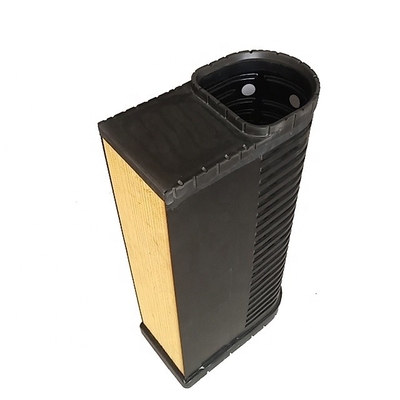3962123 P638614 Filtre à air en fibre de verre pour camions Modèle de camions Pièces de moteur diesel 333-1189