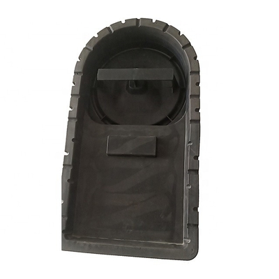 3962123 P638614 Filtre à air en fibre de verre pour camions Modèle de camions Pièces de moteur diesel 333-1189