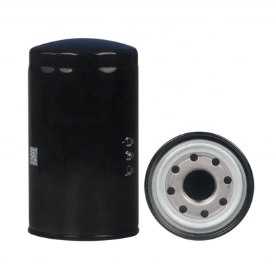 Filtre d'huile pour moteur de camions hydrauliques 4696643 avec fer et NO OE 2801481