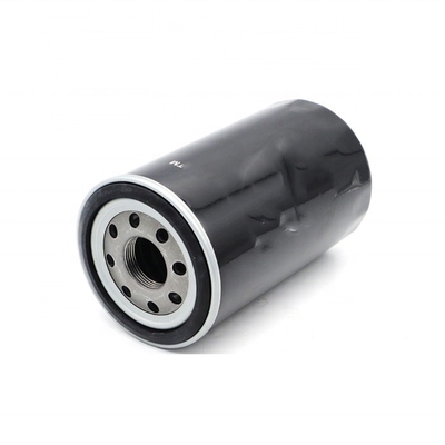 Filtre d'huile pour moteur de camions hydrauliques 4696643 avec fer et NO OE 2801481