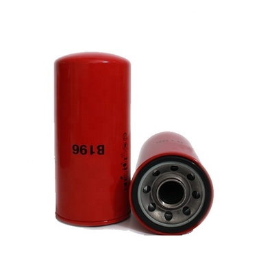 Hydwell B196 LF670SC Filtre à roulement d'huile pour pièces de camions lourds de taille standard