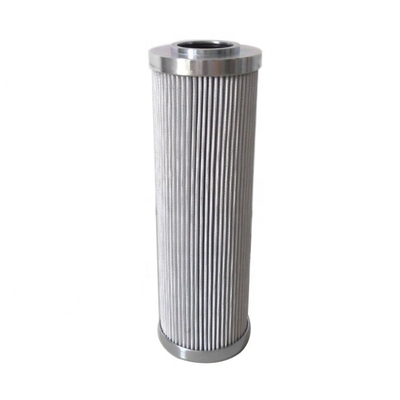 305560 Remplacement du filtre à huile hydraulique par des éléments de filtre de 80*249 mm de Hydwell
