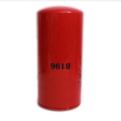 Hydwell B196 LF670SC Filtre à roulement d'huile pour pièces de camions lourds de taille standard