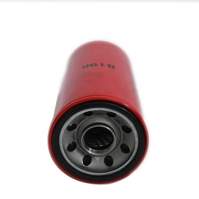 Hydwell B196 LF670SC Filtre à roulement d'huile pour pièces de camions lourds de taille standard