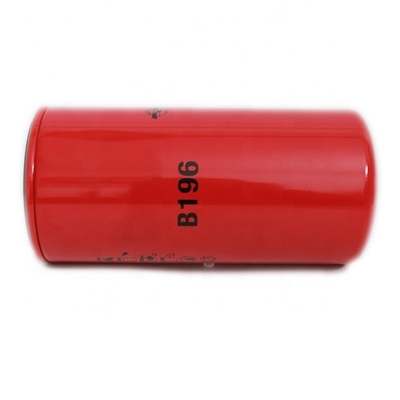 Hydwell B196 LF670SC Filtre à roulement d'huile pour pièces de camions lourds de taille standard