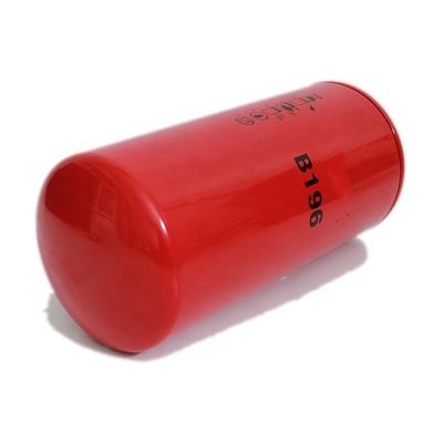 Hydwell B196 LF670SC Filtre à roulement d'huile pour pièces de camions lourds de taille standard