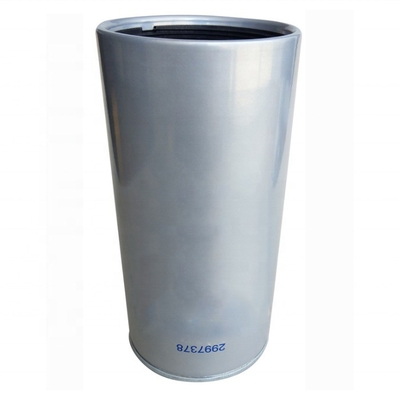 Séparateur d'eau de fer pour le système de carburant diesel dans les pièces de rechange de camions à un prix abordable