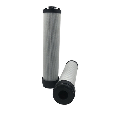 Remplacement du filtre à huile hydraulique 0270R010BN4HC