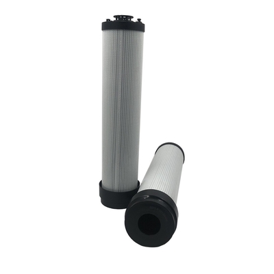 Remplacement du filtre à huile hydraulique 0270R010BN4HC