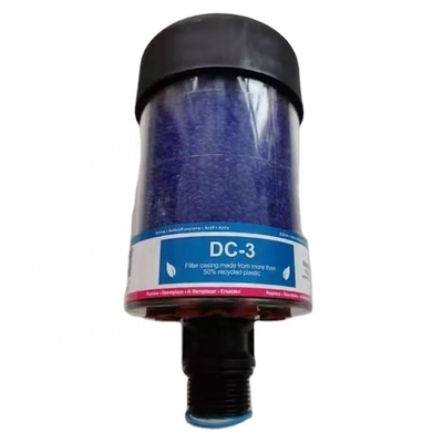 Filberglass DC-3 DC-4 Blue Silica Gel Filtre de déshydratant pour l' air respirant pour l' année 1970-1995