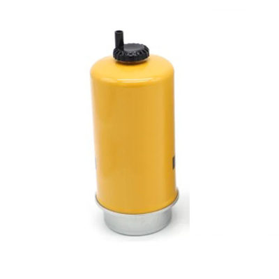 2020 Hydwell fournit un filtre à carburant à rotation 145-4501 P551425