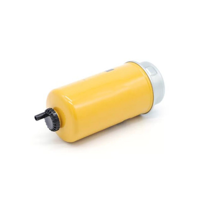 2020 Hydwell fournit un filtre à carburant à rotation 145-4501 P551425