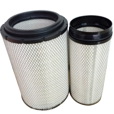 Élément de filtre à air P608885 P777869 1421340 Pour tracteurs Pièces de moteur diesel par Hydwell