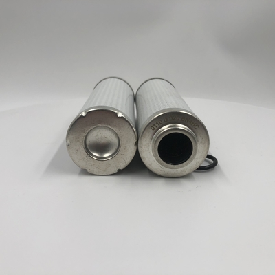 Filtre hydraulique d'huile pour excavateur 0110D010BN4HC P566660 BE110P12AV Filtre respirateur à aspiration 665527947 803183012