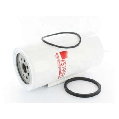 Filtre de séparateur d'eau de carburant P550748 P551858 6050719 1355891 2510993C2 8980219360 pour camions