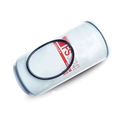 Parties automobiles Filtre diesel Filtre séparateur d'eau et de carburant FS36241 Papier de filtrage en fer sur mesure